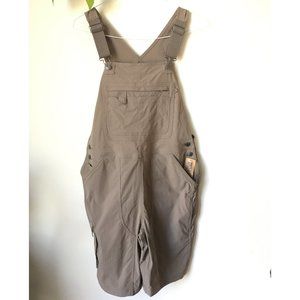 Duluth Short Overalls (M)
